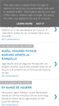 Mobile Screenshot of caibalonmano.heraldo.es