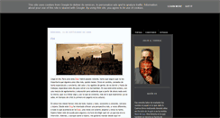 Desktop Screenshot of conciertosexpo.heraldo.es